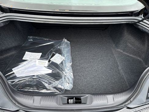 New 2026 Ford Mustang Coupe image 20