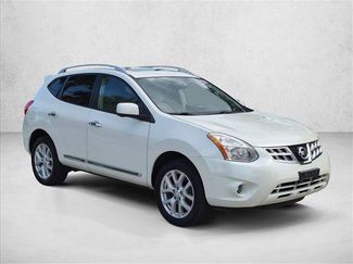 Used 2012 Nissan Rogue SL AWD/4WD video 3