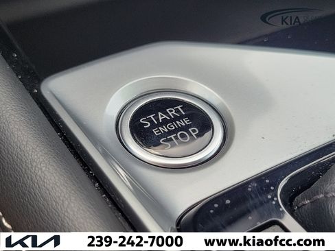 Used 2020 Nissan Altima 2.0 Platinum FWD image 31