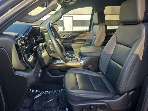 Used 2023 Chevrolet Silverado 1500 RST w/ RST All Star Premium Package image 19