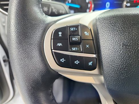 Used 2024 Ford Explorer Limited image 23