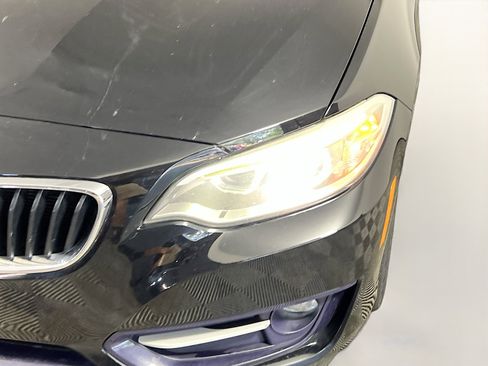 Used 2014 BMW 228i Coupe RWD image 12