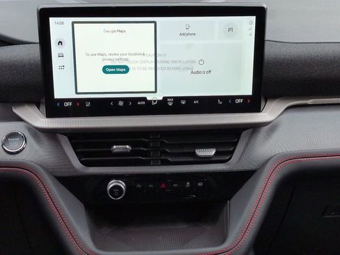 New 2026 Ford Explorer ST image 18