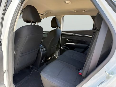 Used 2022 Hyundai Tucson SEL AWD/4WD image 19