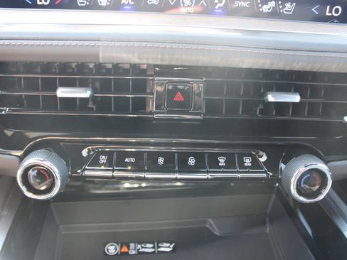 New 2026 Chevrolet Tahoe High Country AWD/4WD image 55