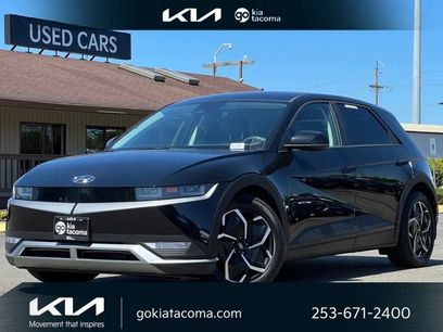 Used 2024 Hyundai Ioniq 5 SE