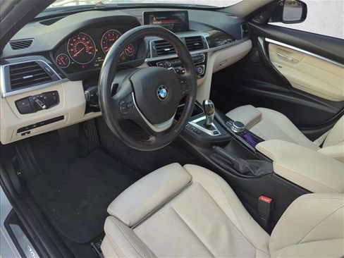 Used 2017 BMW 330e image 8