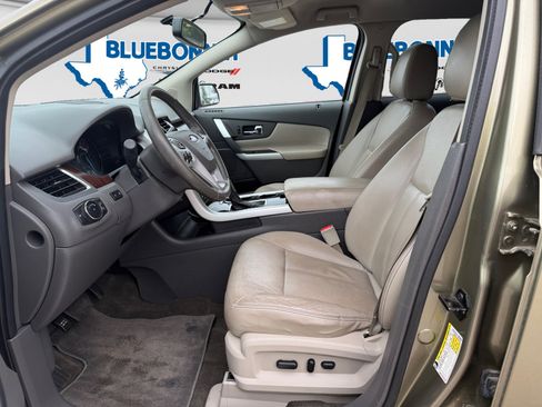 Used 2013 Ford Edge Limited FWD image 11