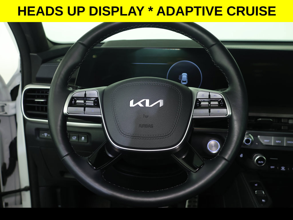 Used 2025 Kia Telluride SX Prestige X-Line AWD/4WD image 9