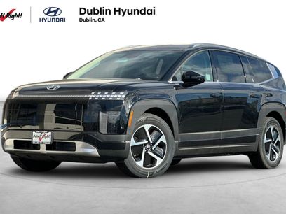 New 2026 Hyundai Ioniq 9 SE