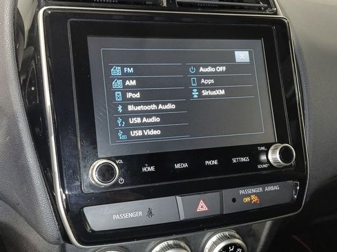 Used 2024 Mitsubishi Outlander Sport AWD image 21