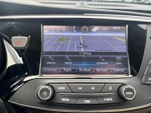 Used 2020 Buick Envision Premium w/ Driver Confidence Package AWD/4WD image 25