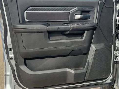 New 2026 RAM 2500 Big Horn image 11