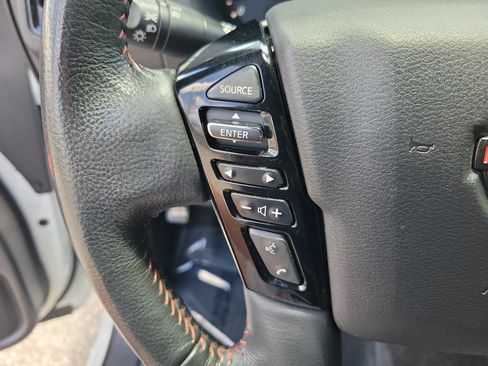 Certified 2022 Nissan Frontier Pro-X RWD image 18