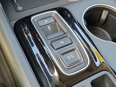 Used 2025 Honda Pilot Elite image 35