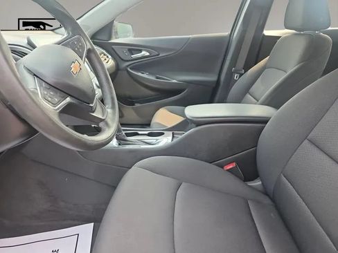 Used 2020 Chevrolet Malibu LS FWD image 8