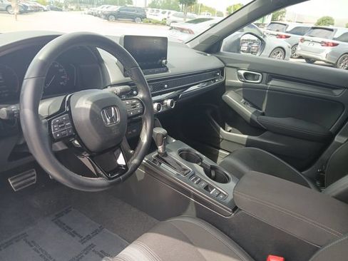 Certified 2023 Honda Civic Sport image 13