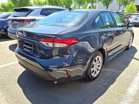 Used 2024 Toyota Corolla LE FWD image 4