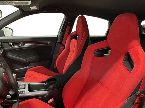 New 2025 Honda Civic Type R image 13