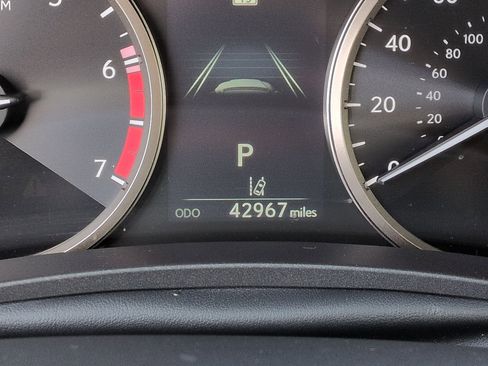 Certified 2021 Lexus NX 300 FWD w/ Premium Package image 22