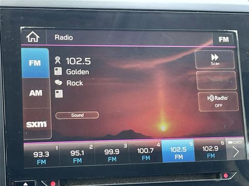 Used 2021 Subaru Forester Sport w/ Popular Package #2 image 15