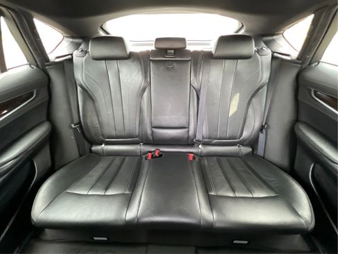 Used 2017 BMW X6 xDrive35i AWD/4WD image 12