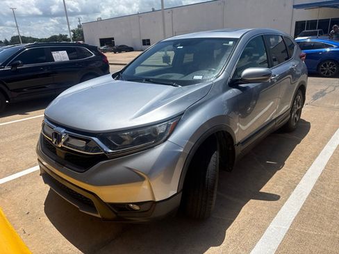 Used 2019 Honda CR-V EX-L image 3