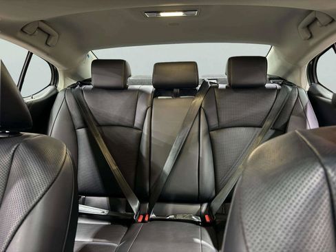 Used 2020 Lexus ES 350 w/ Premium Package FWD image 32
