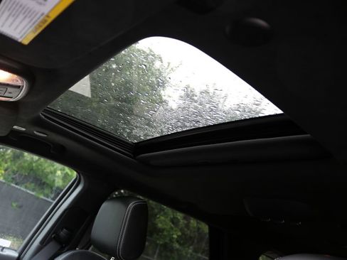 New 2026 Dodge Durango SRT Hellcat image 11