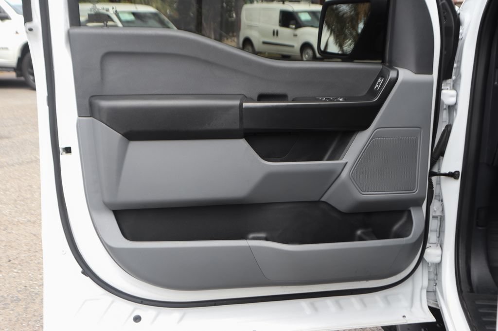 Used 2024 Ford F150 XL w/ Equipment Group 103A High RWD image 14