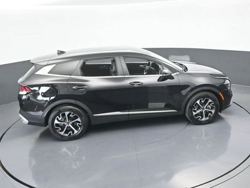 Used 2025 Kia Sportage EX image 54