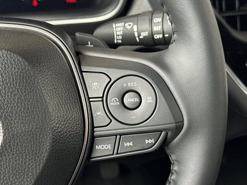 New 2026 Toyota Corolla Cross AWD Hybrid image 27