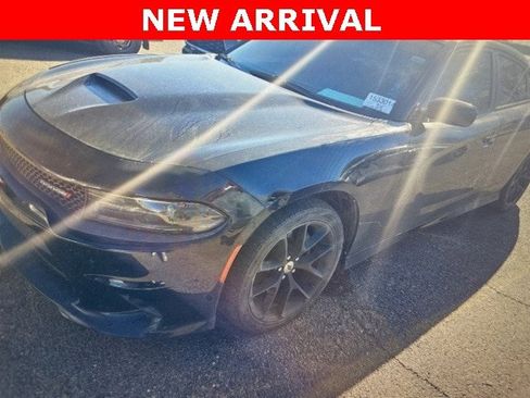 Used 2021 Dodge Charger GT image 2