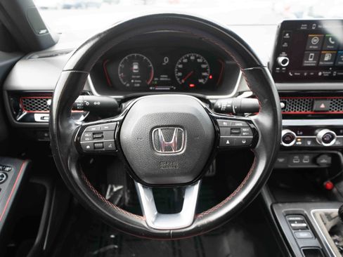 Used 2023 Honda Civic Si image 21