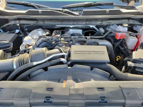 New 2026 Chevrolet Silverado 2500 High Country w/ Z71 Off-Road Package AWD/4WD image 13