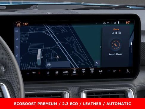 New 2026 Ford Mustang Premium image 14