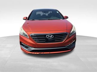 Used 2015 Hyundai Sonata Limited 2.0T FWD video 2