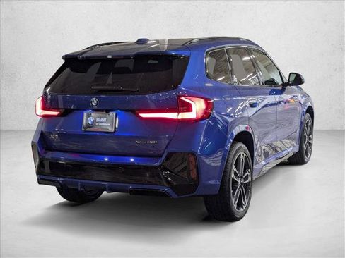 Used 2026 BMW X1 xDrive28i AWD/4WD image 2