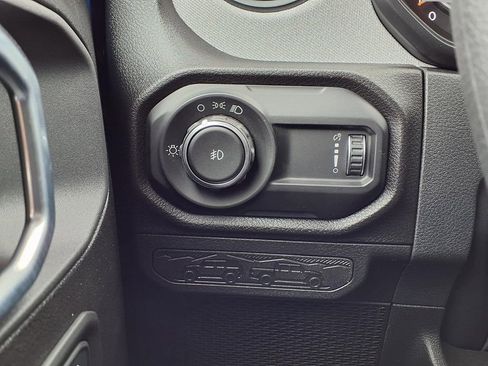 New 2026 Jeep Wrangler Sport AWD/4WD image 17