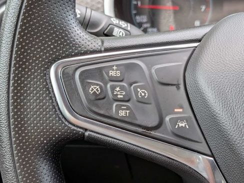 Used 2025 Chevrolet Malibu LT FWD image 26