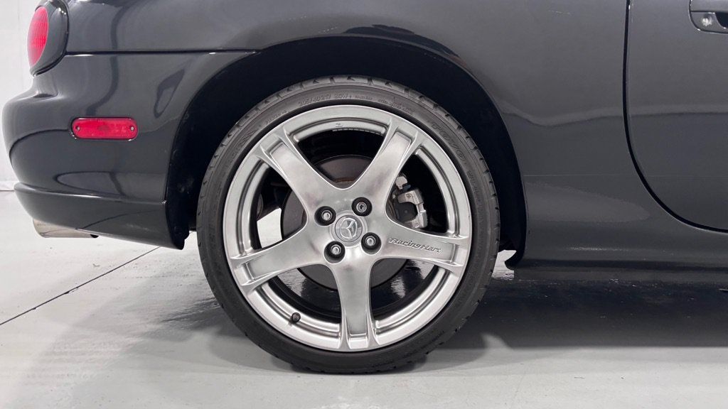 Used 2005 MAZDA MX-5 Miata MAZDASPEED RWD image 29