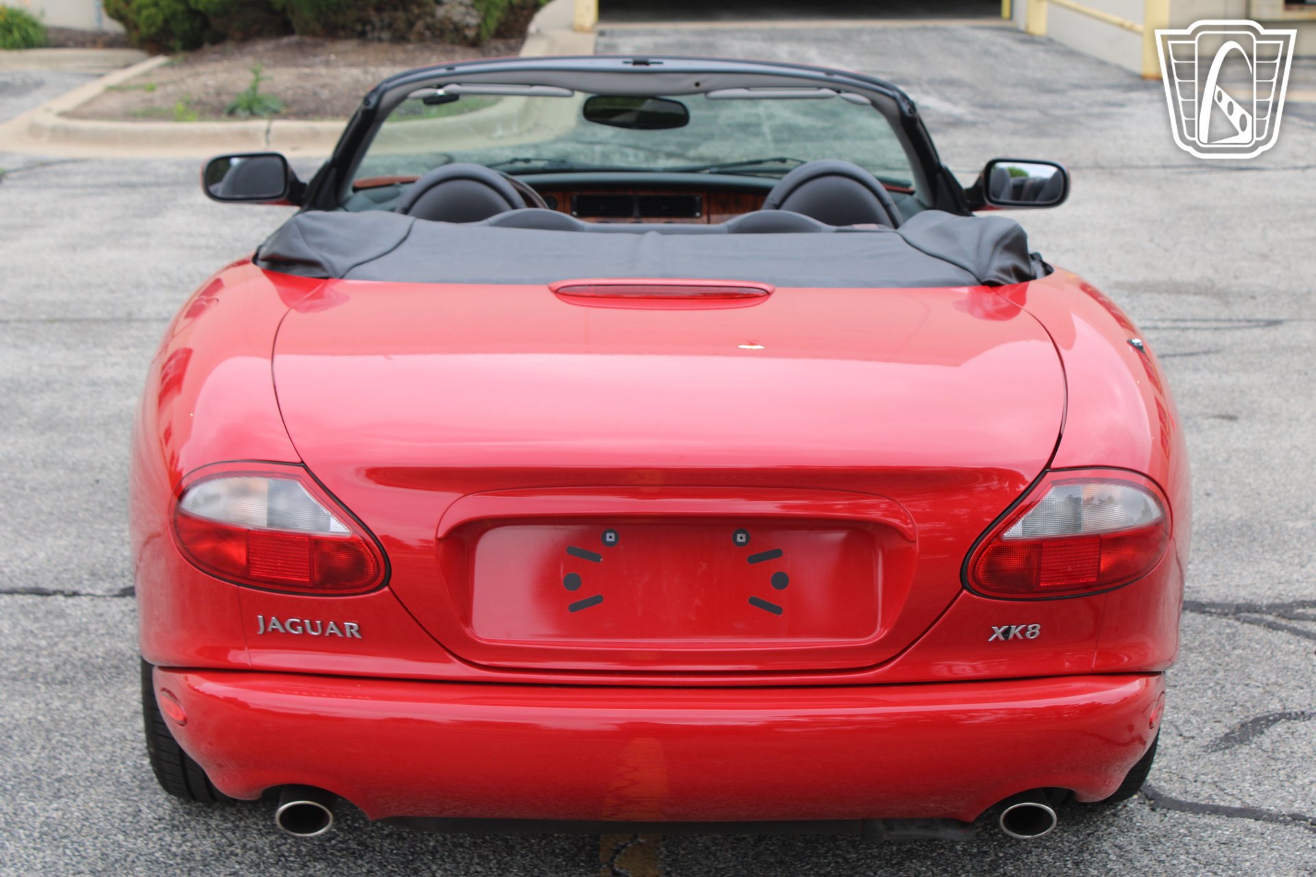 Used 2000 Jaguar XK8 Convertible RWD image 26