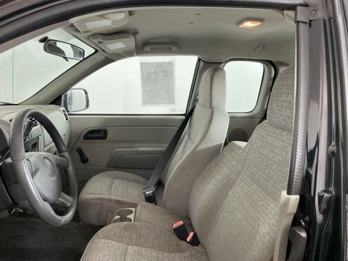 Used 2007 Chevrolet Colorado LS w/ Street Pack image 14