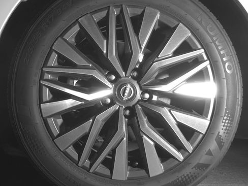 Used 2025 Nissan Altima 2.5 SV image 12