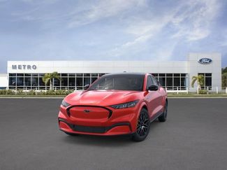 New 2026 Ford Mustang Mach-E Premium RWD video 2