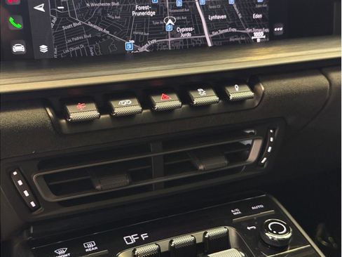 Used 2022 Porsche 911 Carrera GTS w/ Premium Package image 20