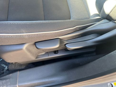 Used 2025 Chevrolet TrailBlazer LT image 23