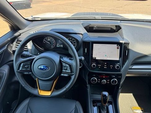 Used 2024 Subaru Forester Wilderness w/ Convenience Package AWD/4WD image 17