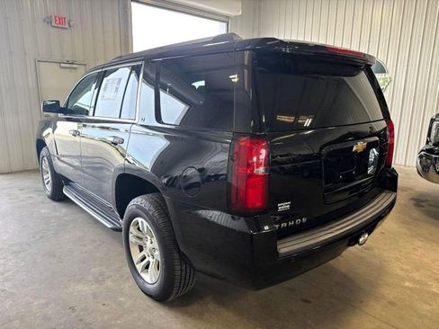 Used 2020 Chevrolet Tahoe LT image 3
