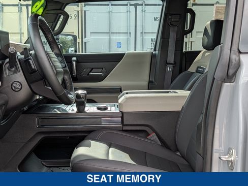 Used 2026 GMC Hummer EV SUV AWD/4WD image 22